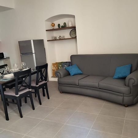 G&G Firenze Apartment Exteriör bild