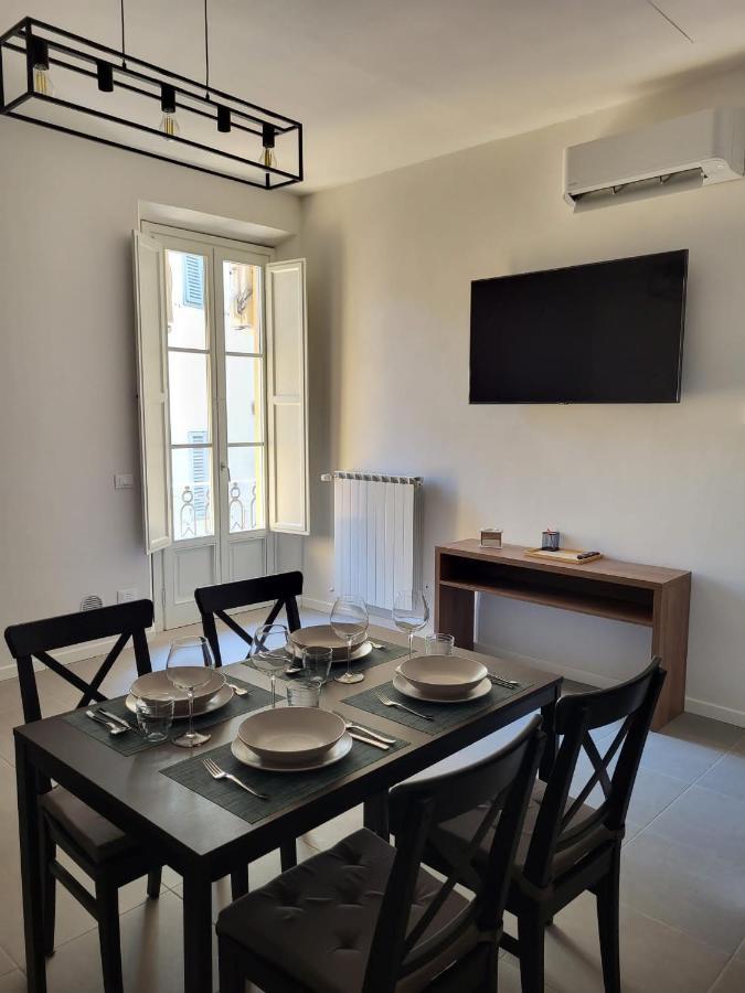 G&G Firenze Apartment Exteriör bild