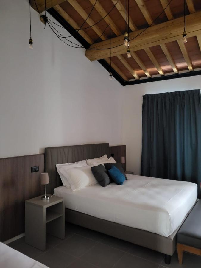 G&G Firenze Apartment Exteriör bild