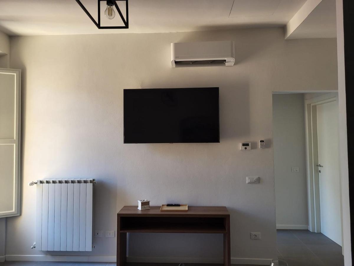 G&G Firenze Apartment Exteriör bild