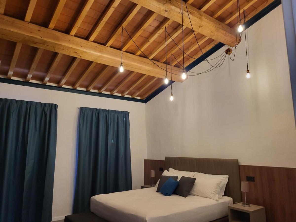 G&G Firenze Apartment Exteriör bild
