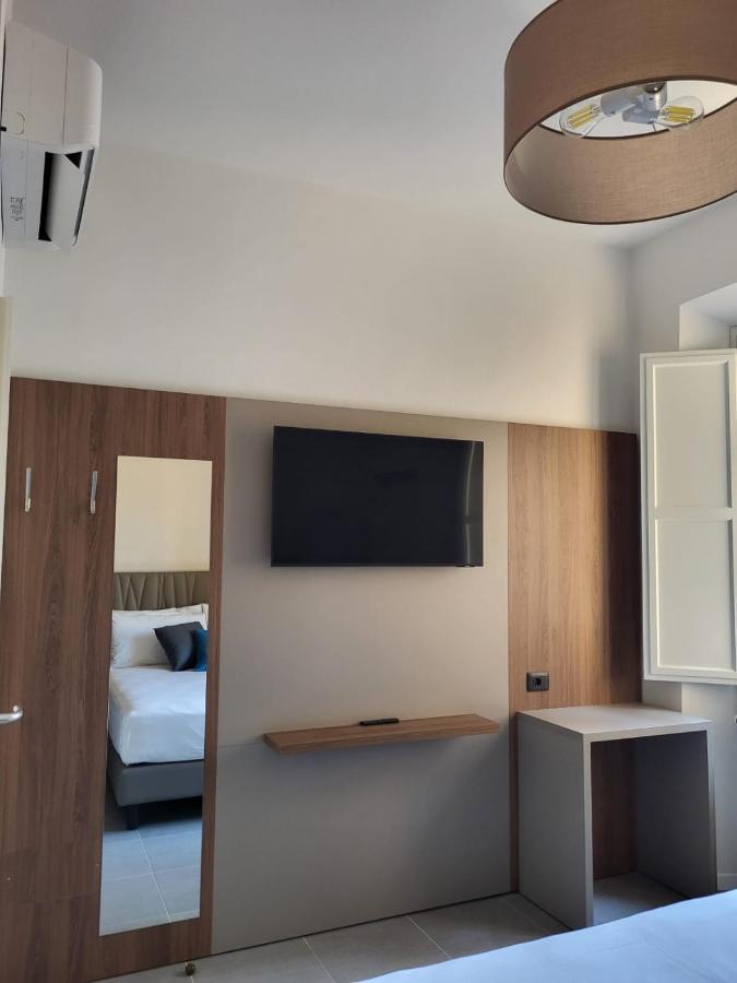 G&G Firenze Apartment Exteriör bild